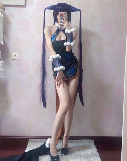 授她为炳