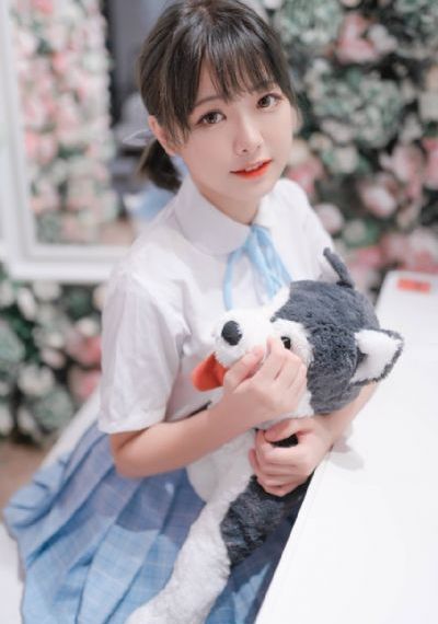 《天官赐福》主角