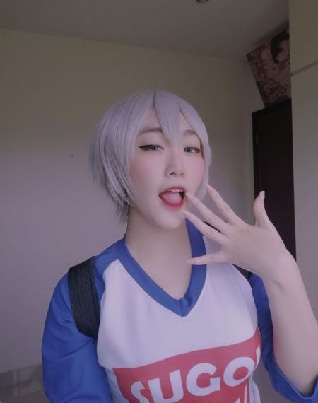 男生操女生