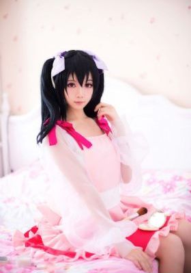 他在逆光中告白