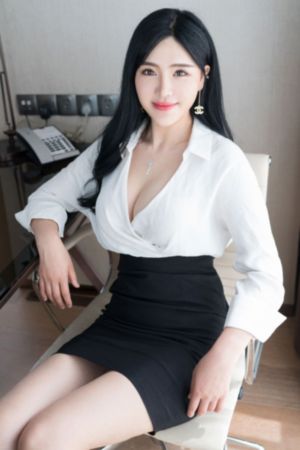 一个朋友的妈妈3