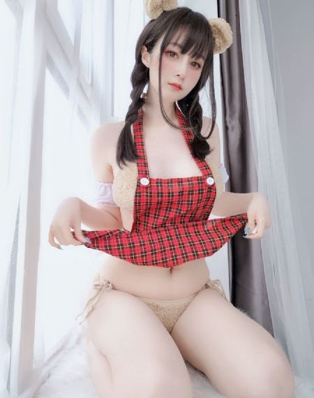 朋友妈