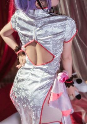 伤物语