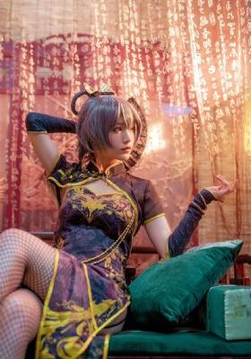 我的老婆是学生会长第一季人物